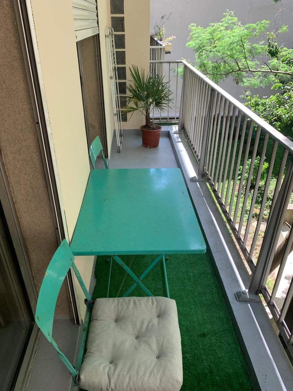 Cosy family flat Apartment in Clichy