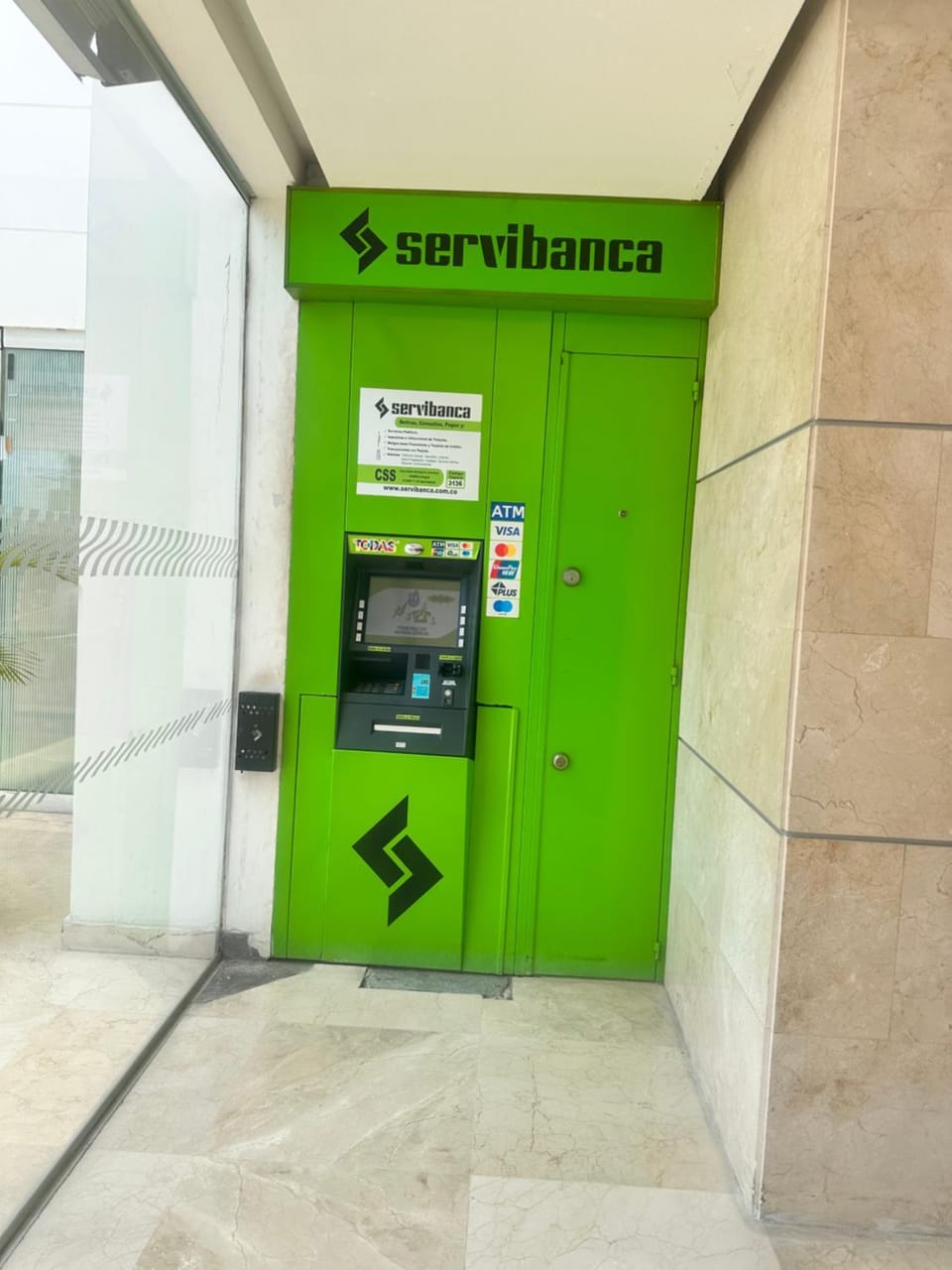 ATM