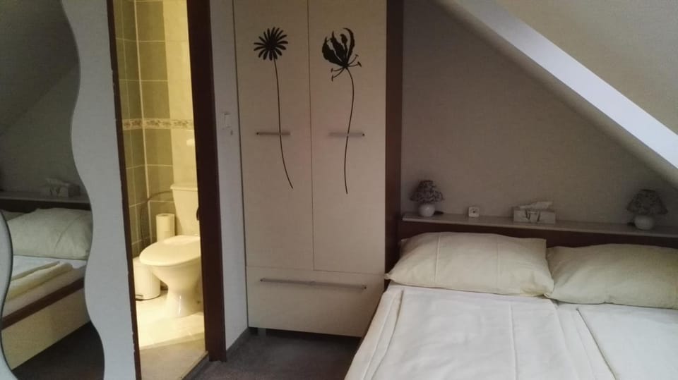 Pension Villa Marit Bed and Breakfast in Prague