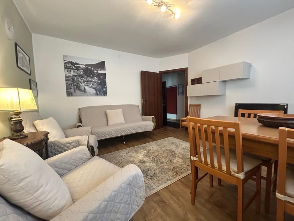 Residence Alpen Casavacanze Apartment hotel in Pinzolo