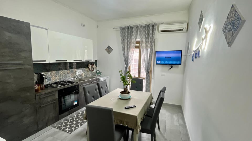 TV and multimedia, dishwasher, kitchen