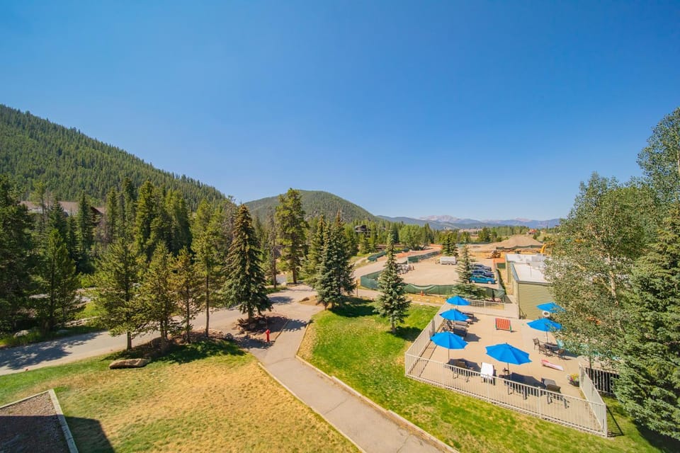 Plaza 1408 by SummitCove Lodging in Colorado House in Keystone