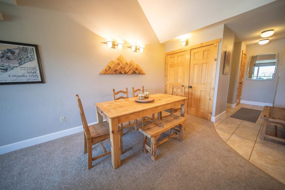 Plaza 1408 by SummitCove Lodging in Colorado House in Keystone