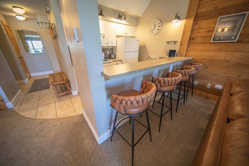 Plaza 1408 by SummitCove Lodging in Colorado House in Keystone
