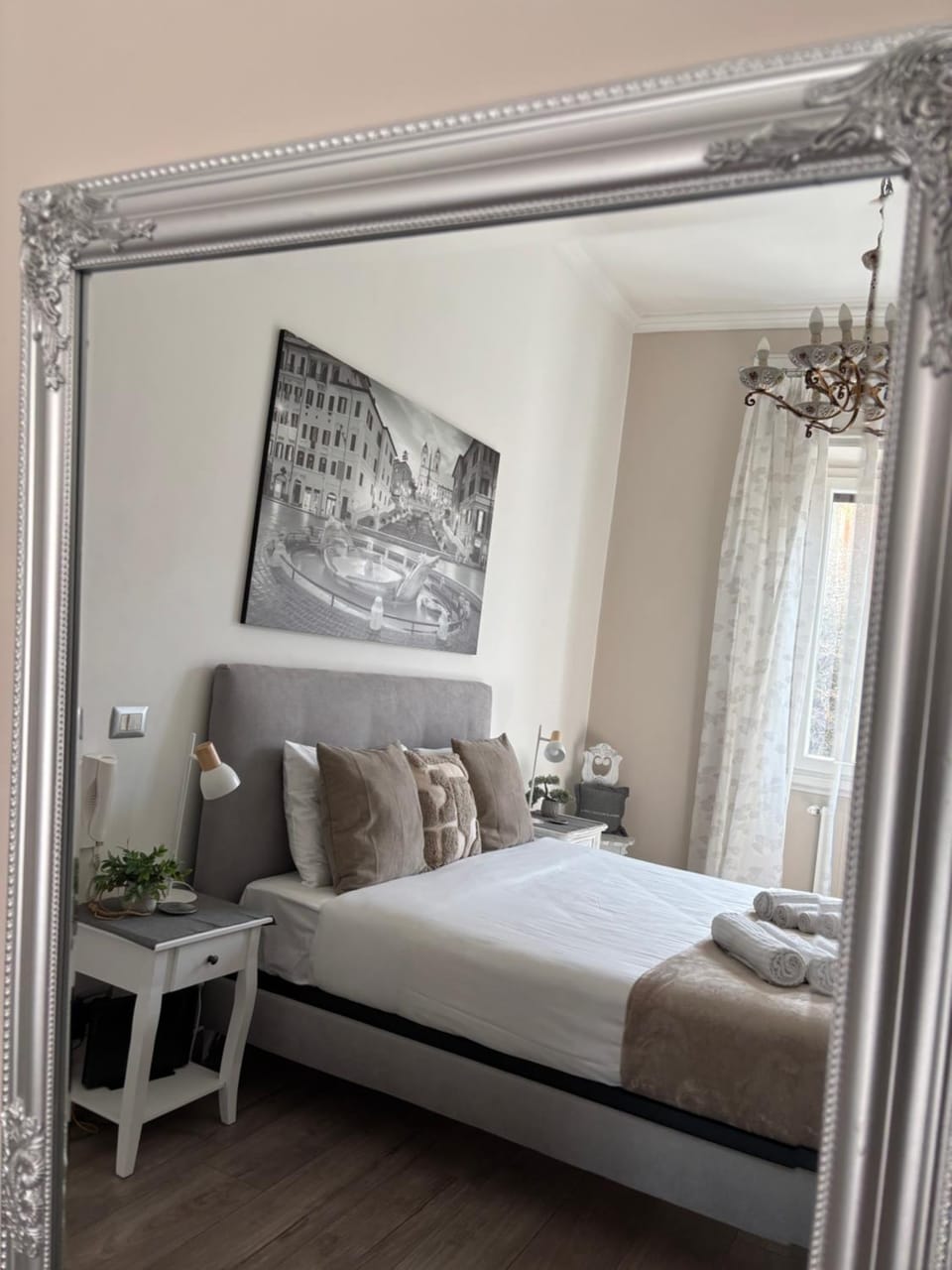 Sweet Anna Apartment in Rome
