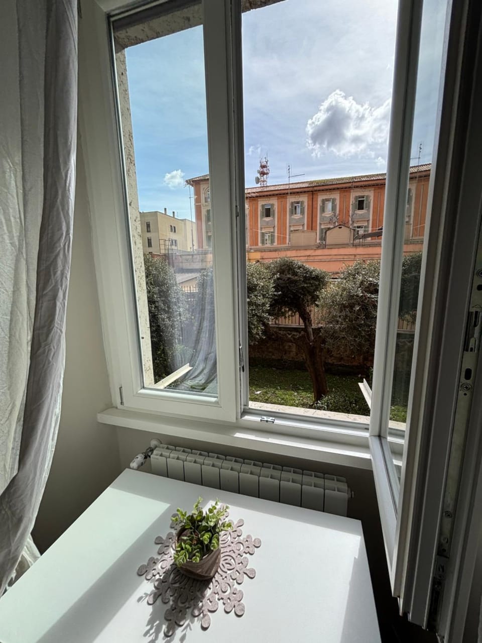 Sweet Anna Apartment in Rome