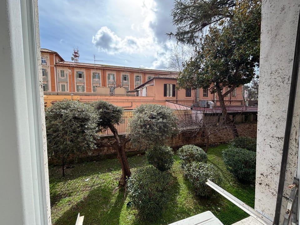Sweet Anna Apartment in Rome