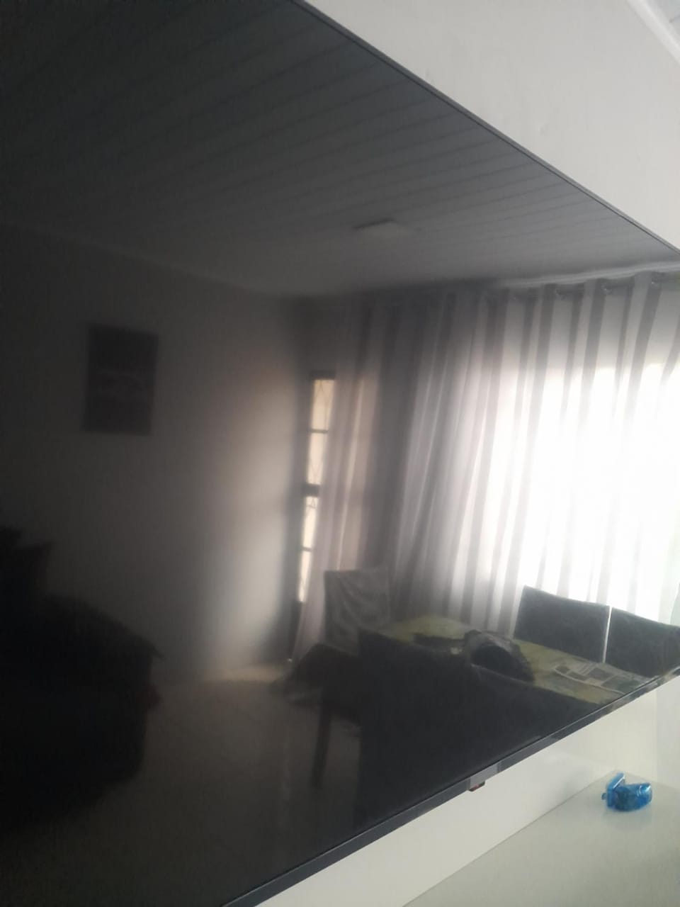 Casa Cinza House in São Gonçalo