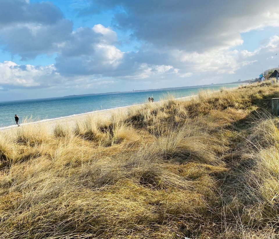 Nearby landmark, Natural landscape, Beach, Sea view