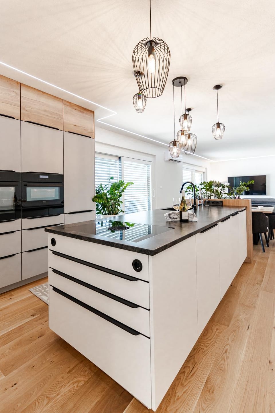 Bedics Apartman Apartment in Hungary
