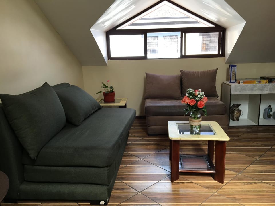 ACOGEDOR DEPARTAMENTO EN CENTRO HISTÓRICO-Cuenca Apartment in Cuenca