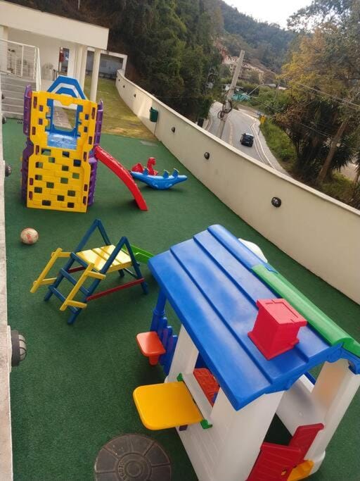 Children play ground