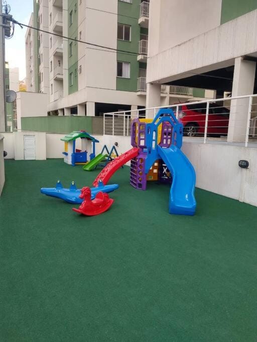 Children play ground
