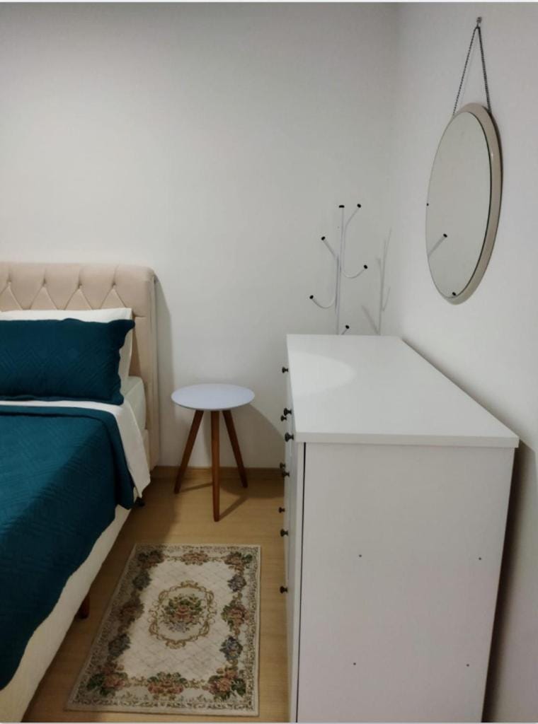 Apartamento em condomínio Nogueira Petrópolis Rj #1 Apartment in State of Rio de Janeiro
