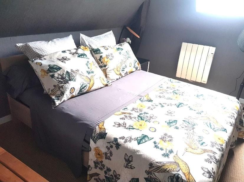 Très Spacieux appartement en centre ville de Beaugency Apartment in Centre-Val de Loire