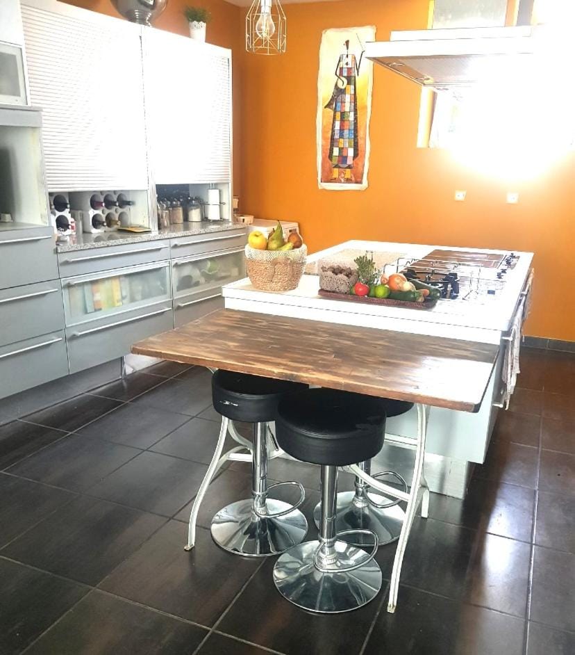 Très Spacieux appartement en centre ville de Beaugency Apartment in Centre-Val de Loire