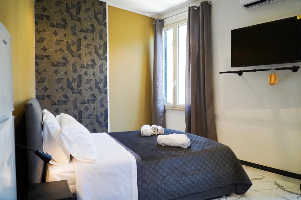 200 mt Quattro Canti- Appartamento Rovere Apartment in Palermo