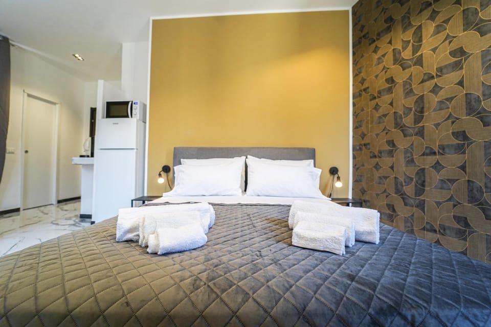 200 mt Quattro Canti- Appartamento Rovere Apartment in Palermo