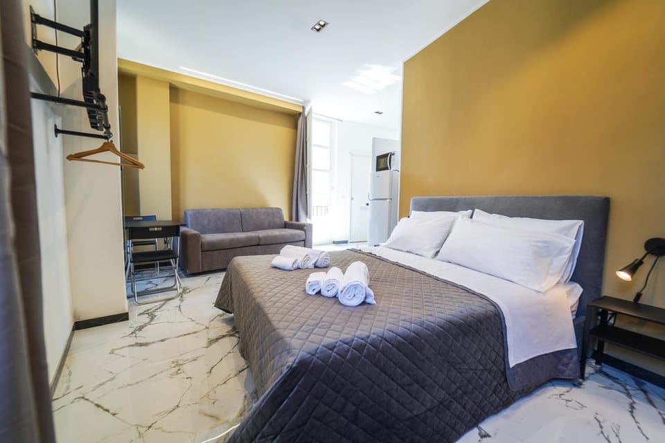 200 mt Quattro Canti- Appartamento Rovere Apartment in Palermo