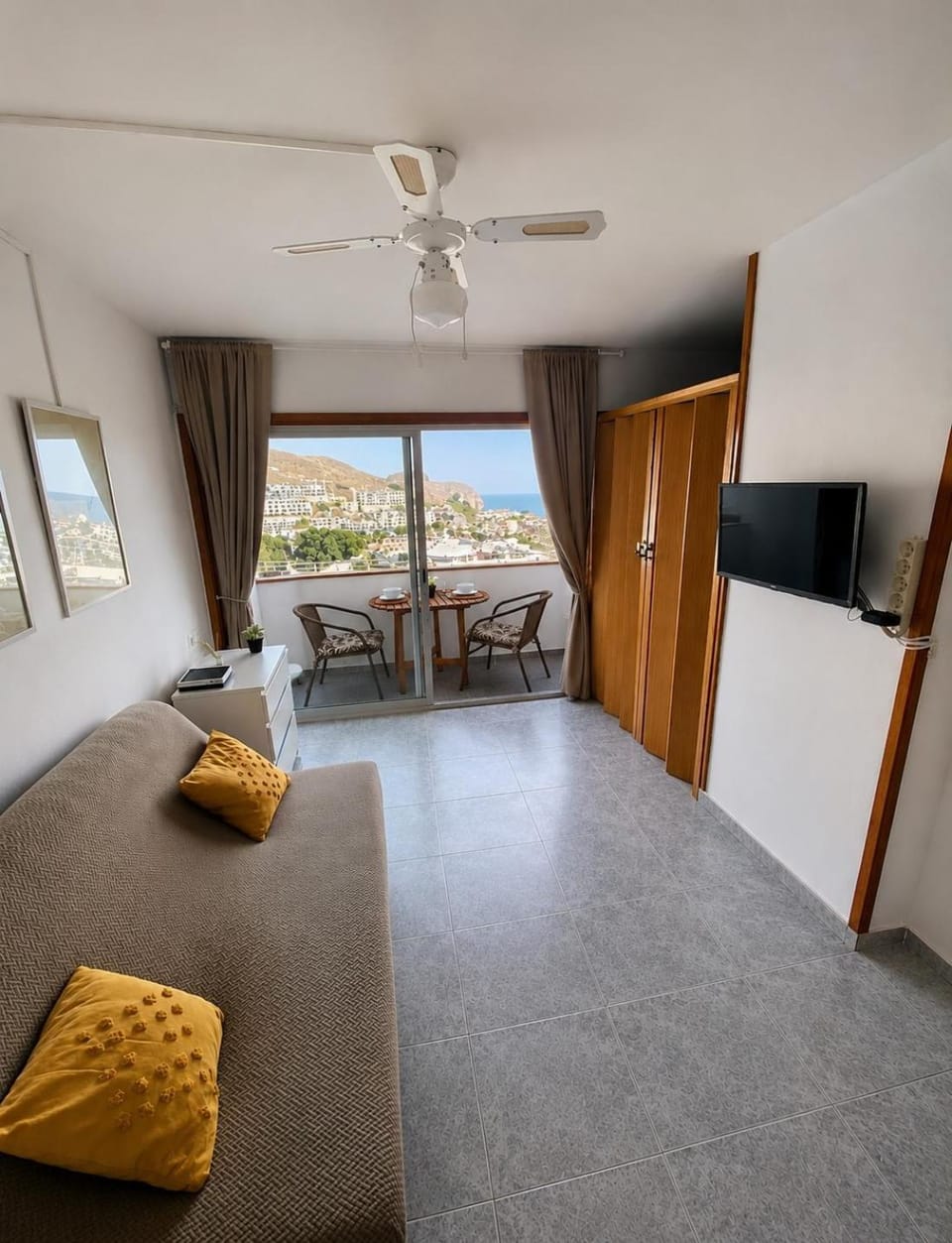 Bonaire Pura Vida Apartment in Puerto Rico de Gran Canaria