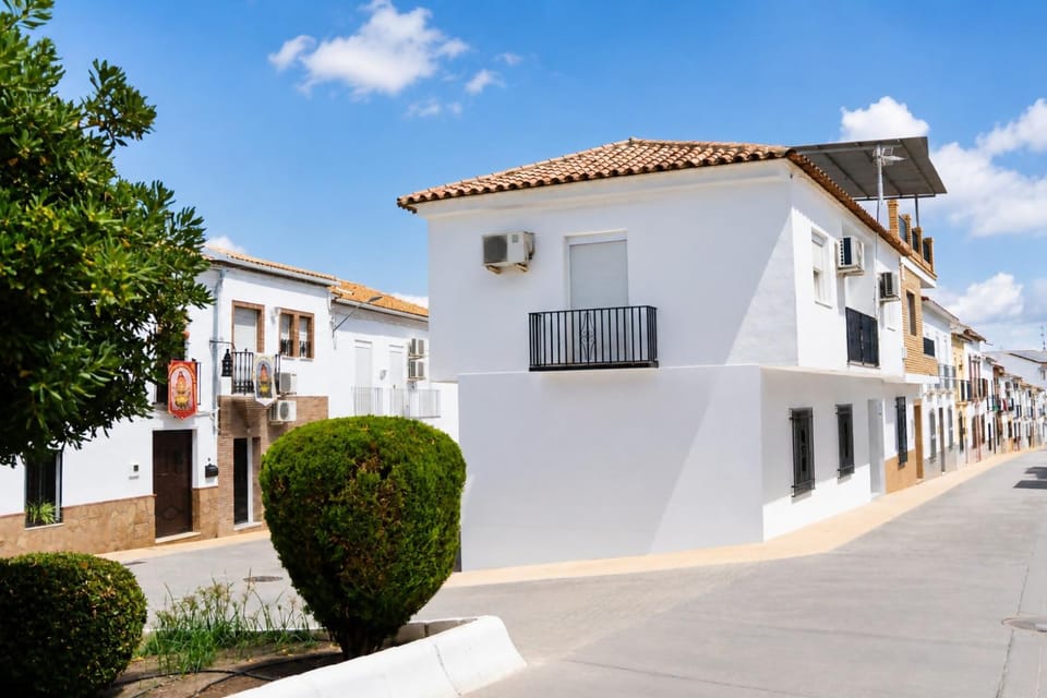 Casa Arcadia Centro de Andalucía House in Andalusia