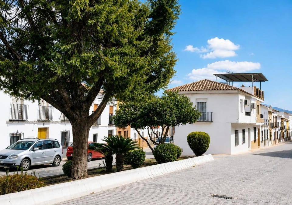 Casa Arcadia Centro de Andalucía House in Andalusia