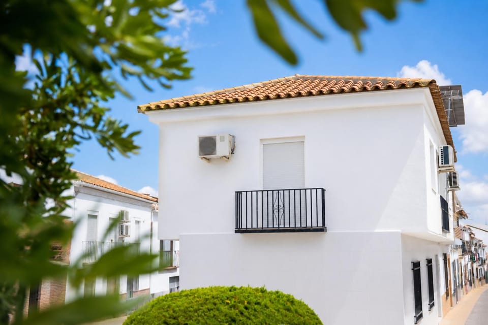 Casa Arcadia Centro de Andalucía House in Andalusia