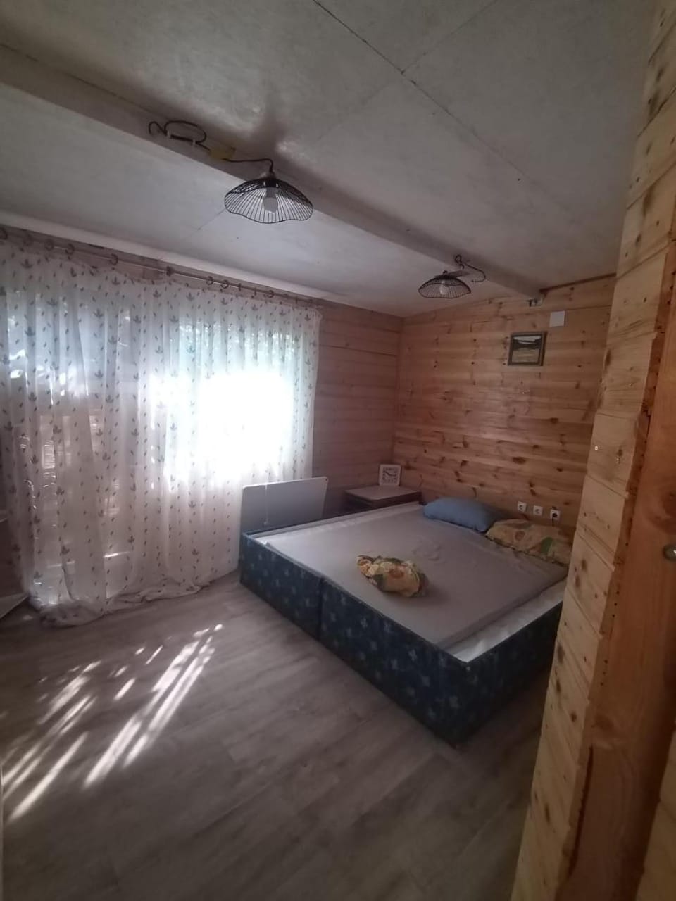 Shambhala, eko selo Blatuša House in Croatia