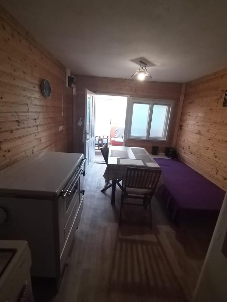 Shambhala, eko selo Blatuša House in Croatia