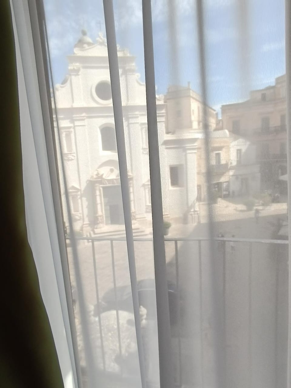 MIRO' Rooms Bed and Breakfast in Gravina in Puglia