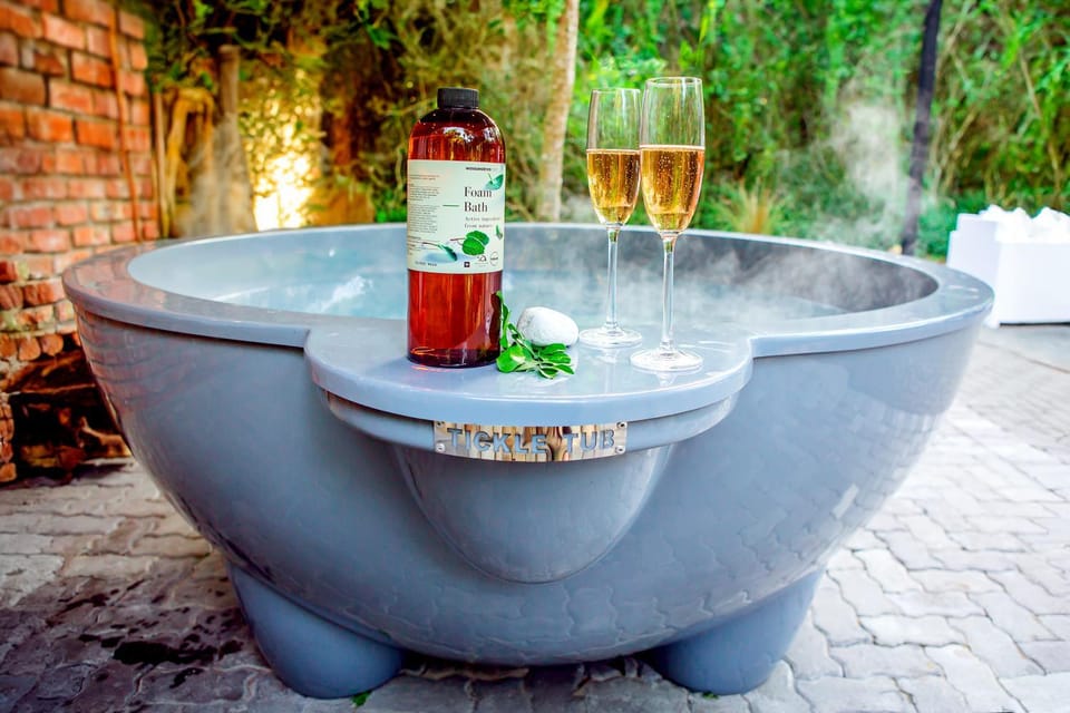 The Soirée Exclusive Residence Villa in Port Elizabeth