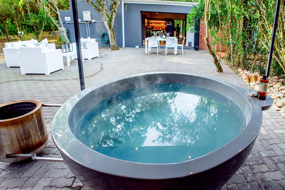 The Soirée Exclusive Residence Villa in Port Elizabeth