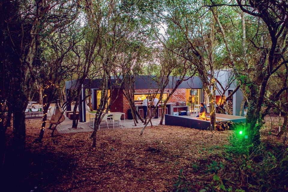 The Soirée Exclusive Residence Villa in Port Elizabeth