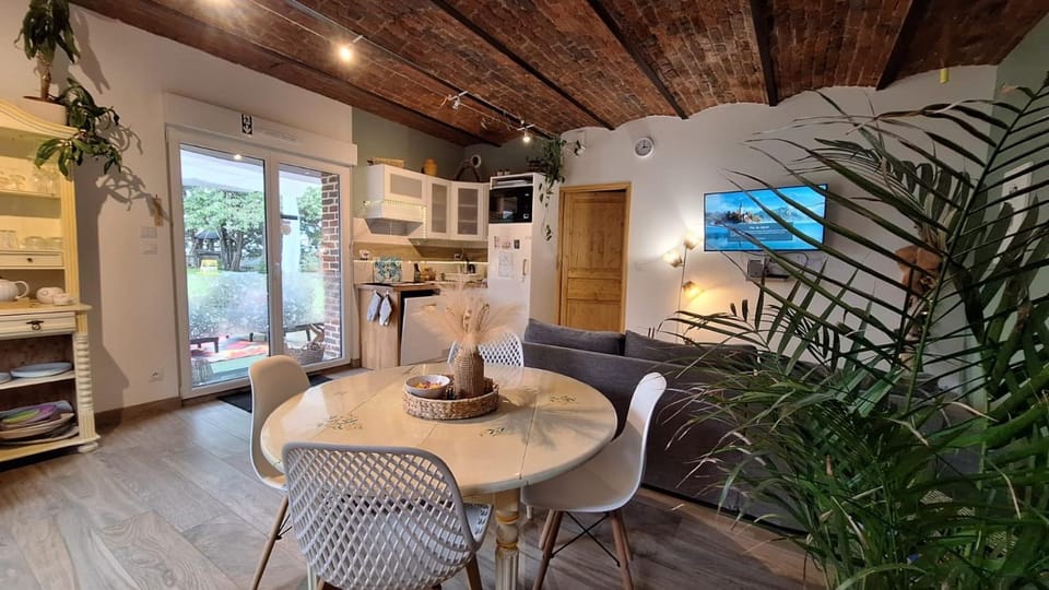 A la campagne House in Hauts-de-France