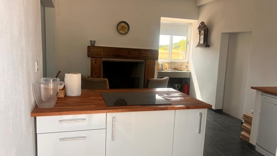 Casa Lourenço Nature lodge in Faro District