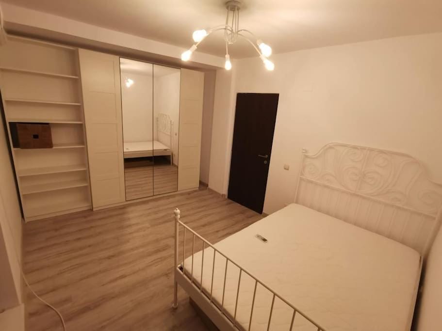 Big house in North with ping-pong table Villa in Romania