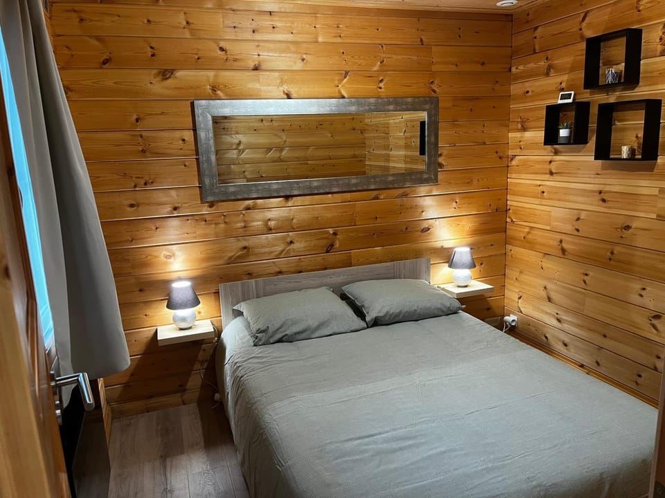 Le Cottage de l etang House in Hauts-de-France