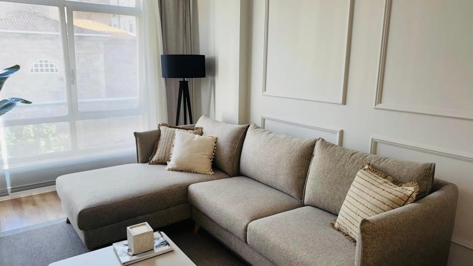 Piso Porta do Sol Apartment in Ribeira, Galicia