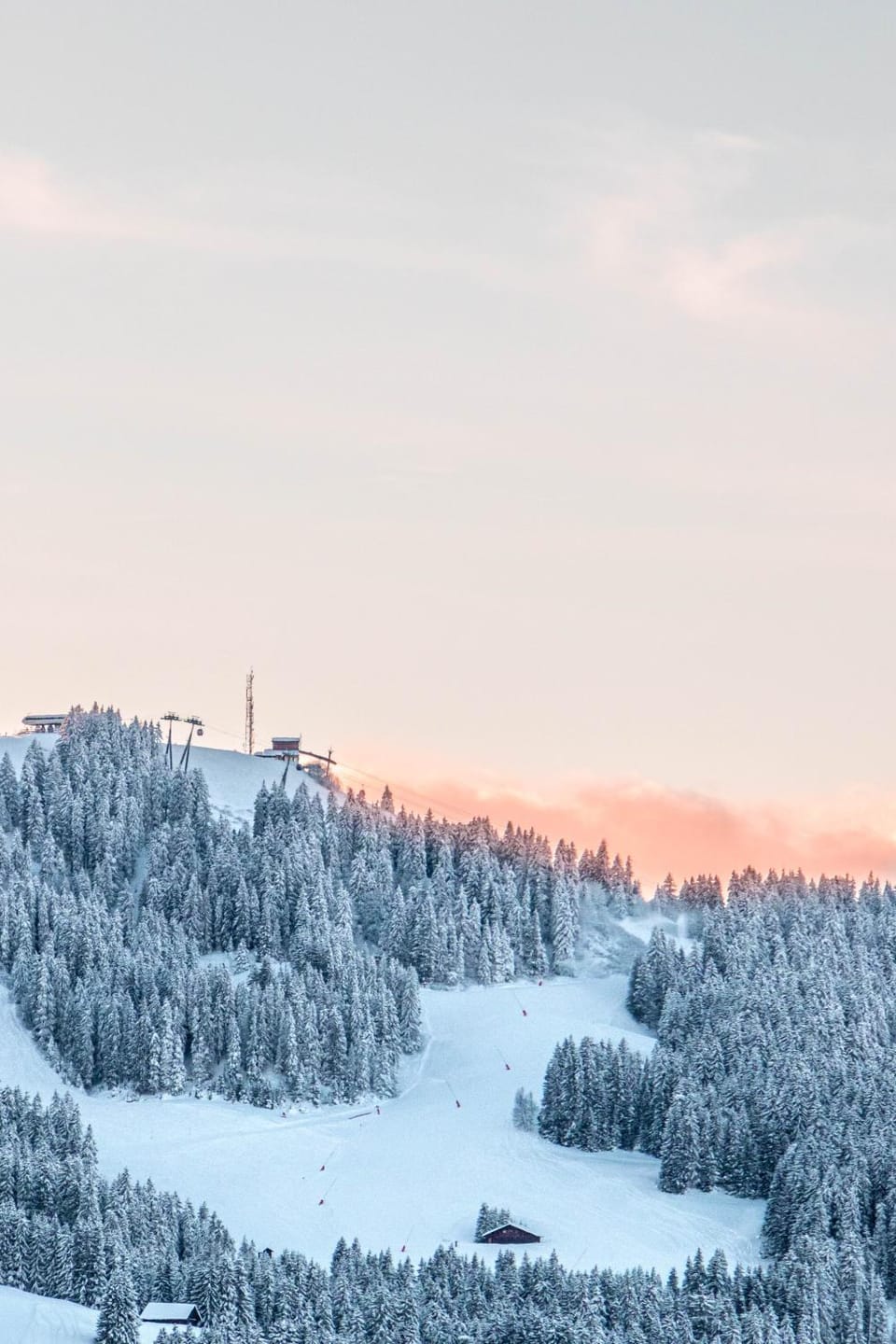 Chalet Mont d'Arbois Ski et Golf Chalet in Megève