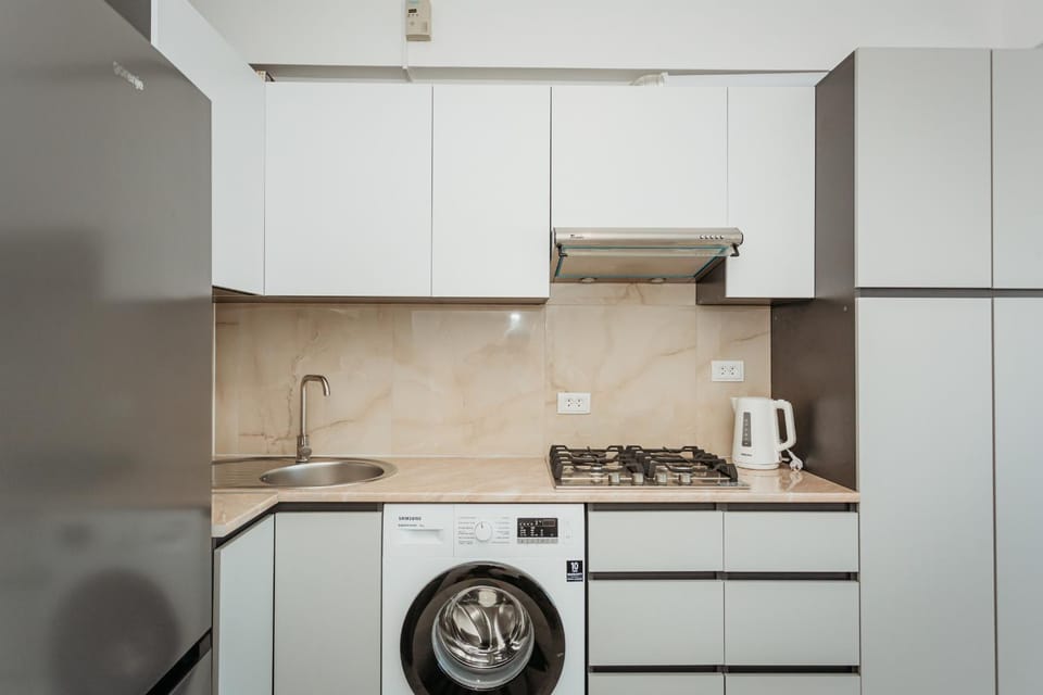 Aeroport Family Apartament Apartment in Chișinău