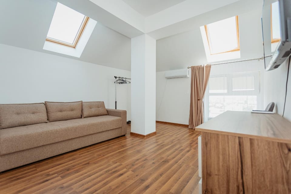 Aeroport Family Apartament Apartment in Chișinău