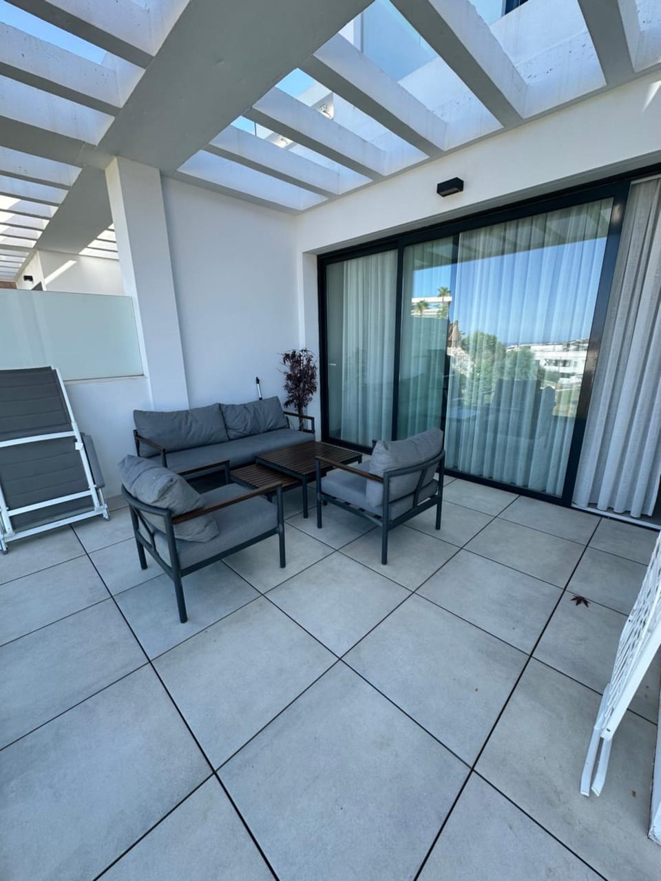 La Cala De Mijas Casa Bandera Apartment in Costa del Sol
