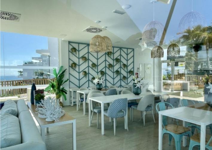 La Cala De Mijas Casa Bandera Apartment in Costa del Sol