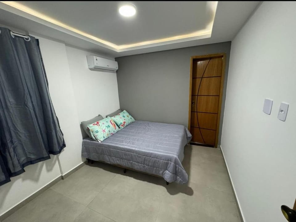 Cobertura duplex vista mar Apartment in Rio de Janeiro