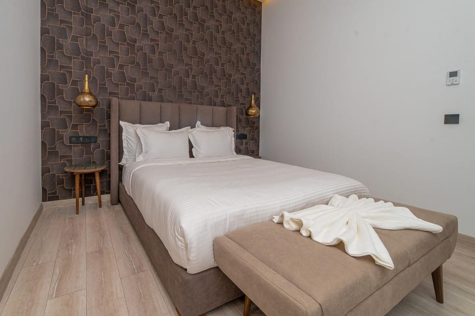 Villa vue atlas marrakech Villa in Marrakesh-Safi