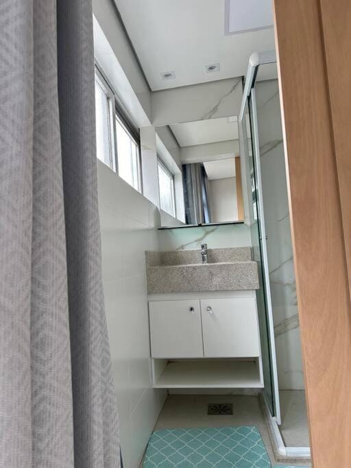 Apartamento aconchegante II Apartment in Santos