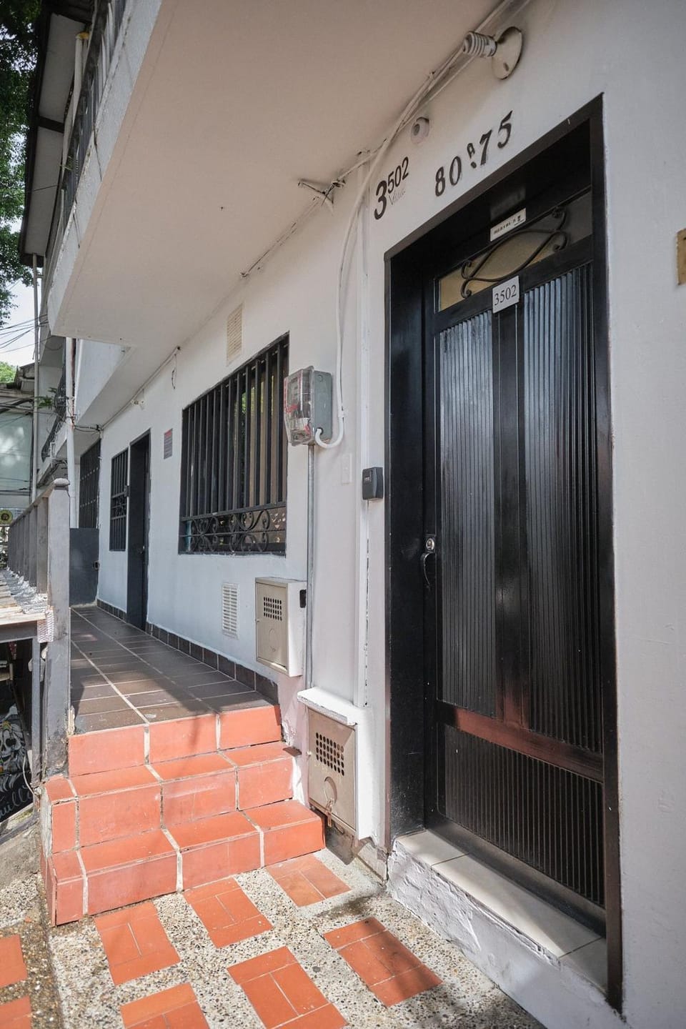 Apartament in Laureles Apartment in Medellin