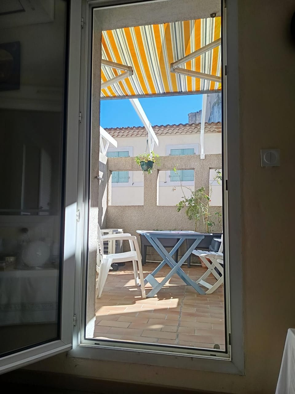 Chez Nathalie près de la gare Apartment in Carcassonne