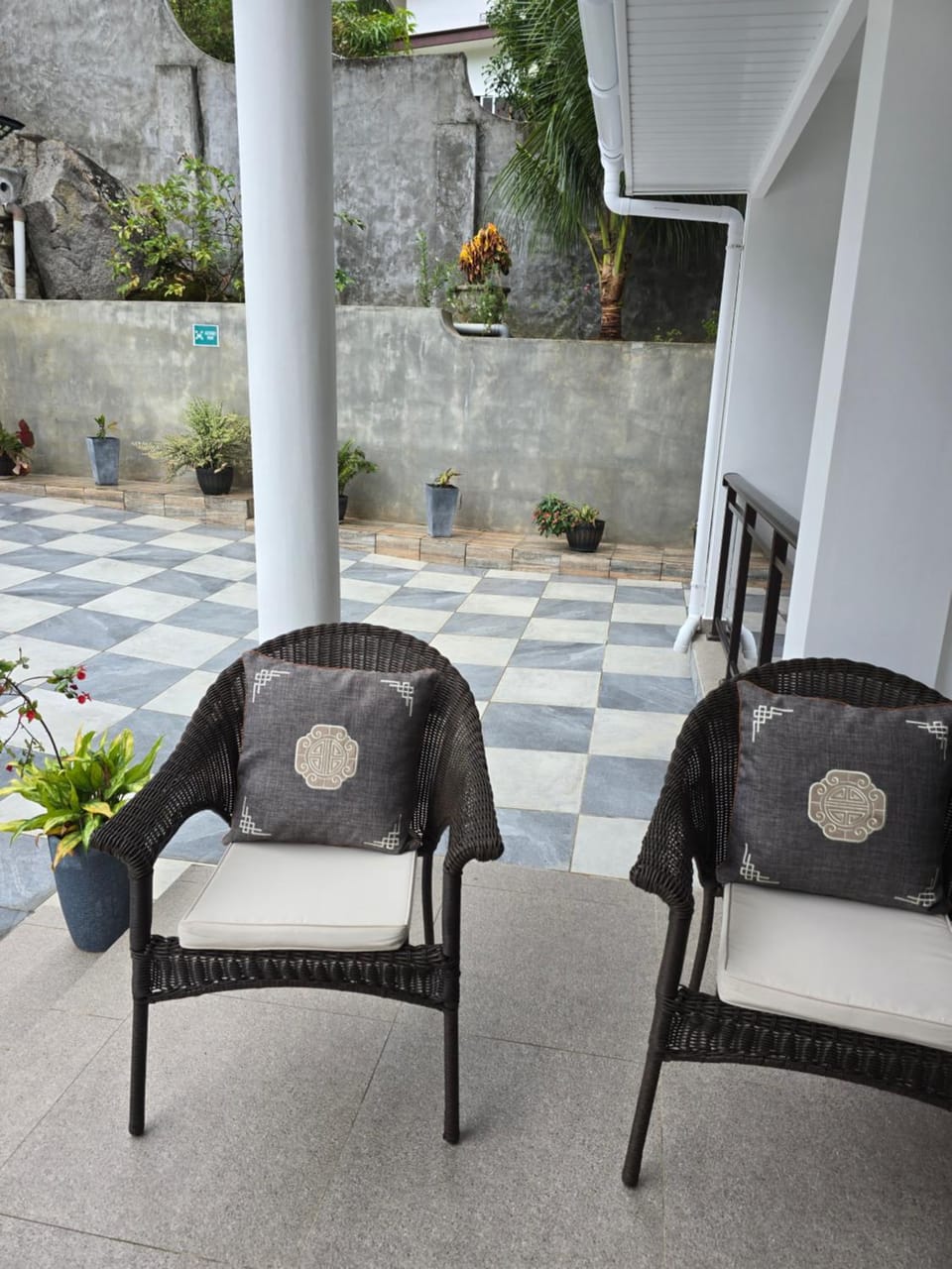 Lovers paradise Self-catering apartments Apartment in Africa