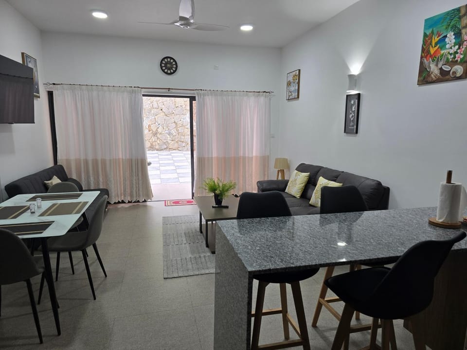 Lovers paradise Self-catering apartments Apartment in Africa